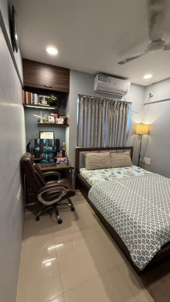 2 BHK 798 Sq.ft. Apartment for Rent in Wagholi, Pune