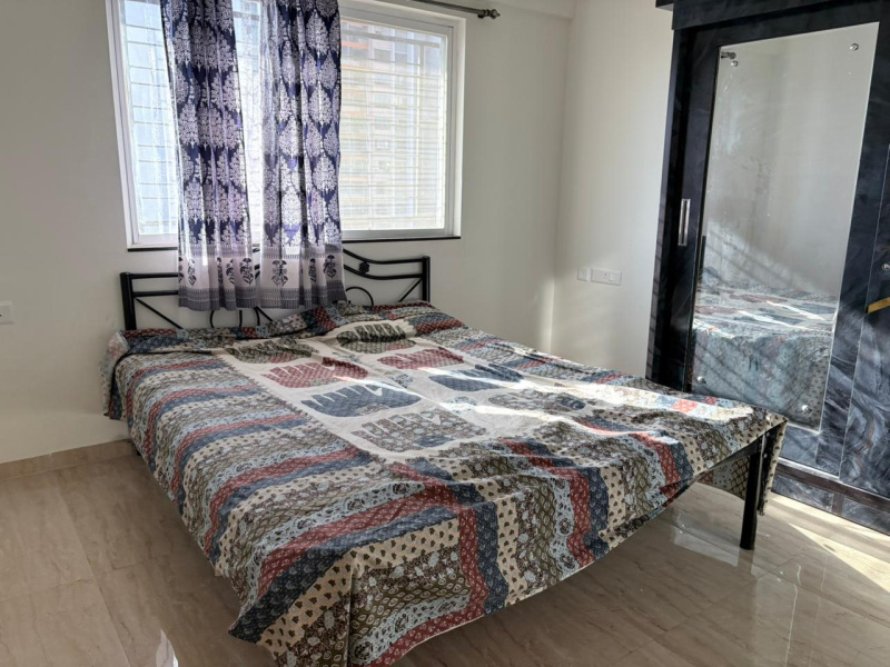 1 BHK 516 Sq.ft. Apartment for Sale in Manjari Khurd, Pune