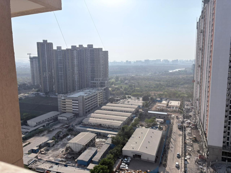 1 BHK 516 Sq.ft. Apartment for Sale in Manjari Khurd, Pune