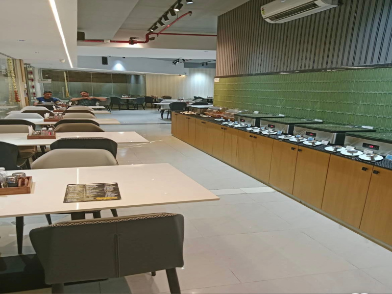  3092 Sq.ft. Hotels for Rent in Viman Nagar, Pune