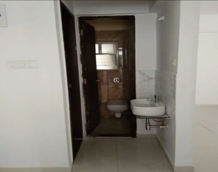 1 BHK 650 Sq.ft. Apartment for Rent in Wagholi, Pune
