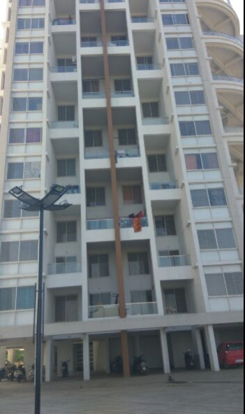 2 BHK 998 Sq.ft. Apartment for Rent in Wagholi, Pune