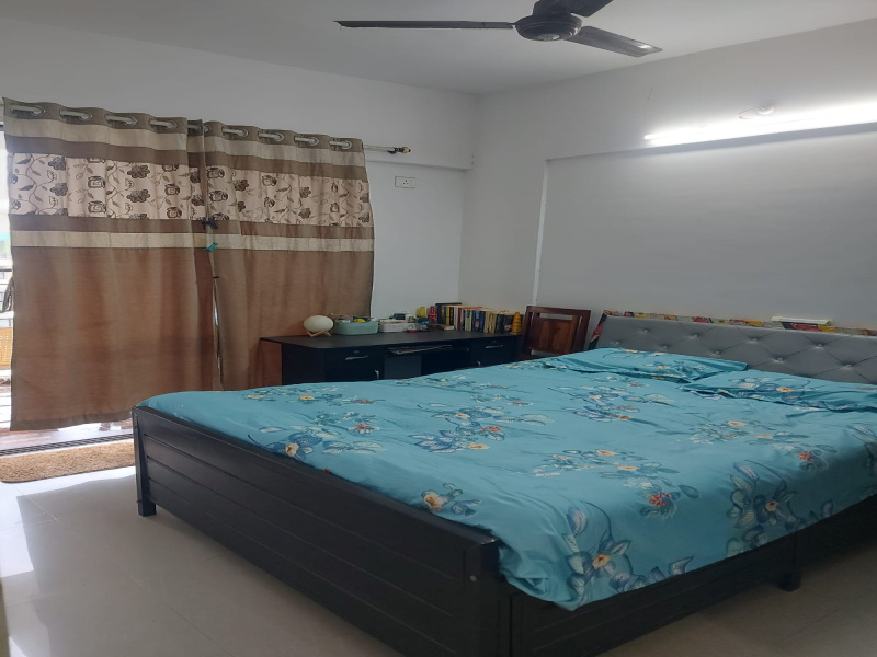 2 BHK 1155 Sq.ft. Apartment for Sale in Wagholi, Pune