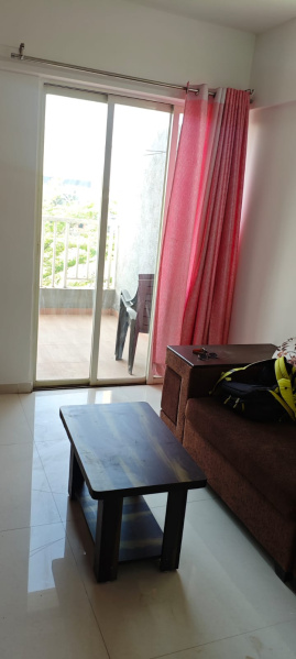 2 BHK 816 Sq.ft. Apartment for Rent in Wagholi, Pune