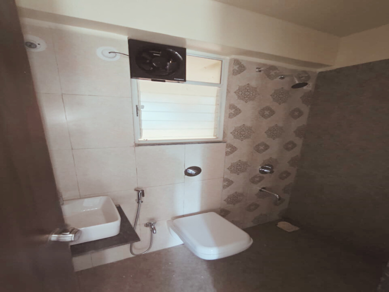 1 BHK 471 Sq.ft. Apartment for Rent in Wagholi, Pune