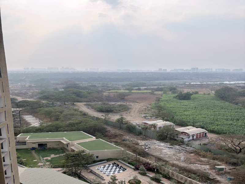  350 Sq.ft. Studio Apartment for Rent in Manjri, Pune