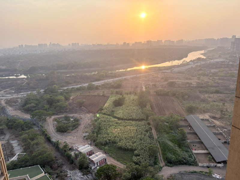 2 BHK 750 Sq.ft. Apartment for Rent in Manjri, Pune