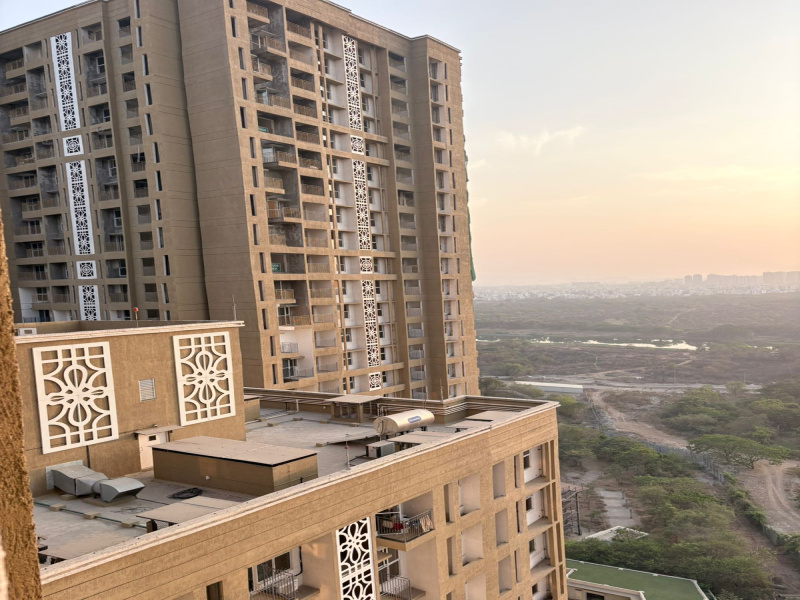 2 BHK 750 Sq.ft. Apartment for Rent in Manjri, Pune