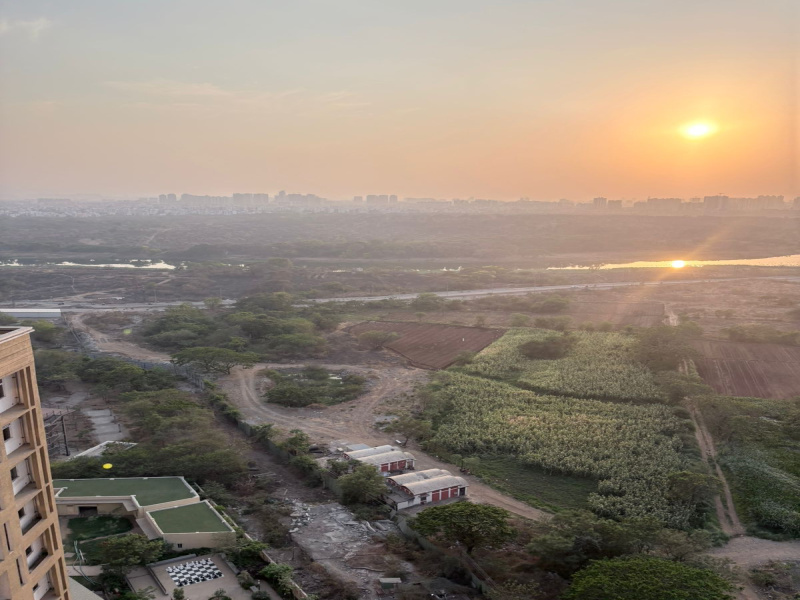 2 BHK 750 Sq.ft. Apartment for Rent in Manjri, Pune