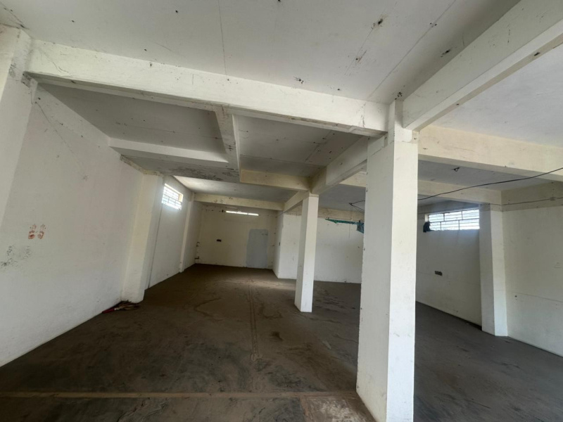  1250 Sq.ft. Warehouse for Rent in Nagar Road, Pune