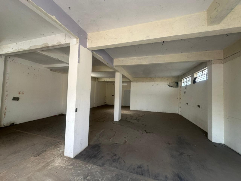 1250 Sq.ft. Warehouse for Rent in Nagar Road, Pune