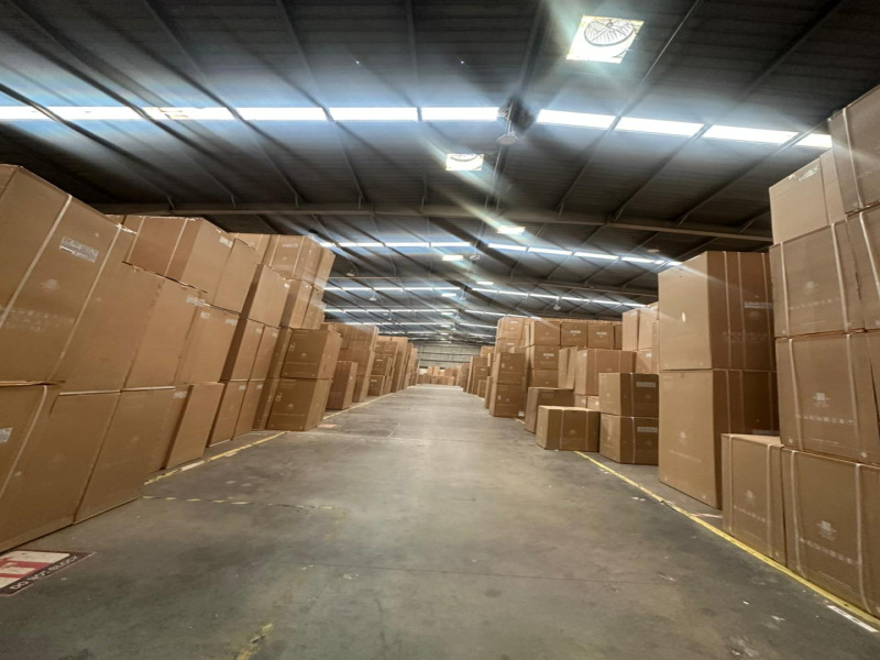  34000 Sq.ft. Warehouse for Rent in Sanaswadi, Pune