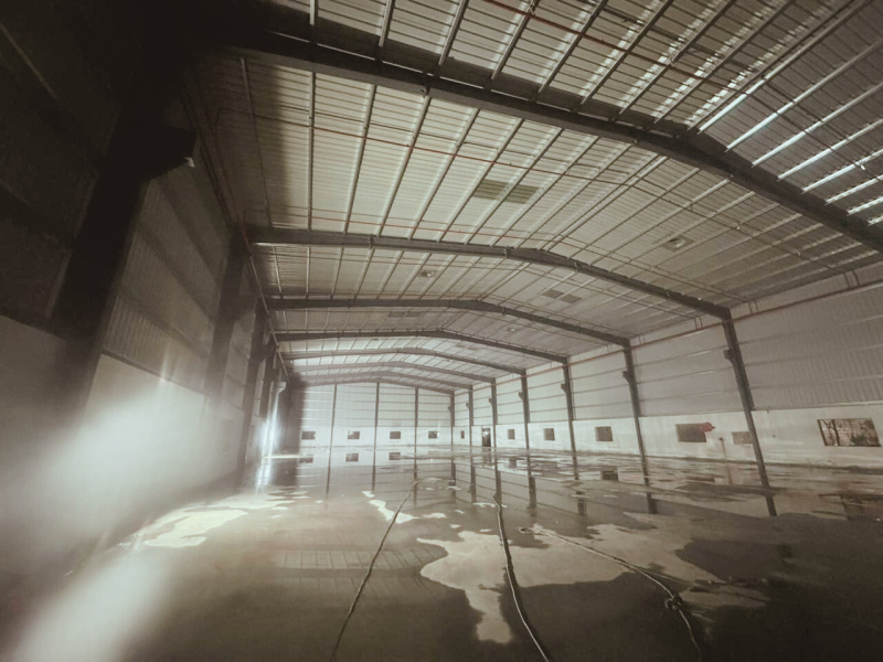  20000 Sq.ft. Warehouse for Rent in Lonikand, Pune