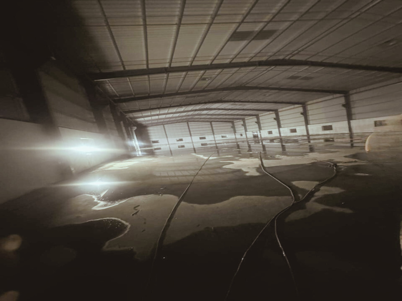  20000 Sq.ft. Warehouse for Rent in Lonikand, Pune