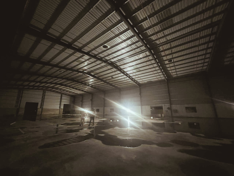  20000 Sq.ft. Warehouse for Rent in Lonikand, Pune