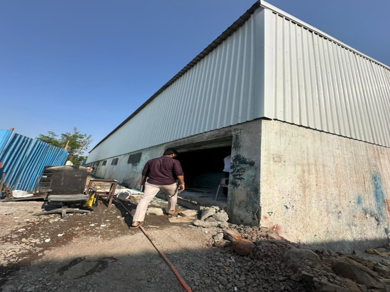  12000 Sq.ft. Warehouse for Rent in Nagar Road, Pune