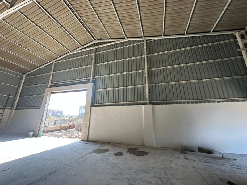  9000 Sq.ft. Warehouse for Rent in Nagar Road, Pune