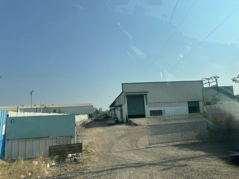  16000 Sq.ft. Warehouse for Rent in Nagar Road, Pune