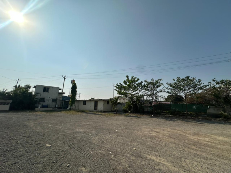  16000 Sq.ft. Warehouse for Rent in Nagar Road, Pune