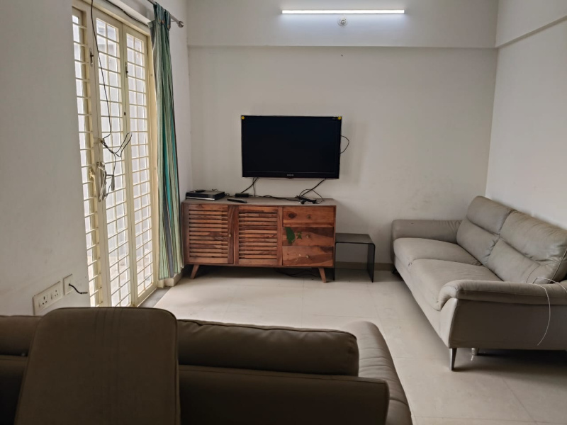 2 BHK 798 Sq.ft. Apartment for Rent in Wagholi, Pune