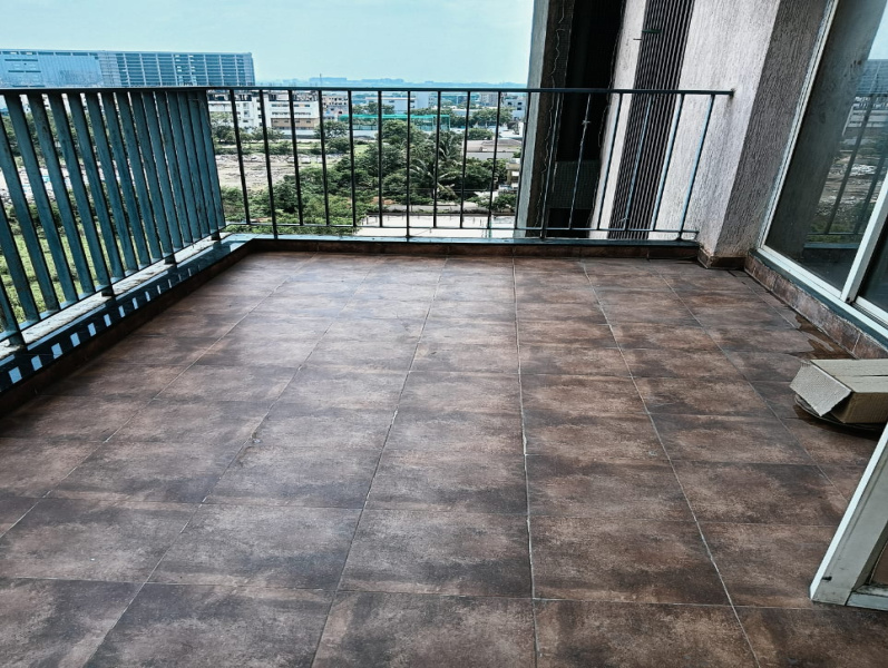 2 BHK 875 Sq.ft. Apartment for Sale in Ubale Nagar, Wagholi, Pune