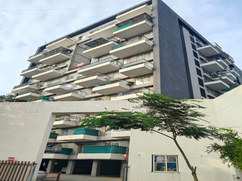 2 BHK 875 Sq.ft. Apartment for Sale in Ubale Nagar, Wagholi, Pune