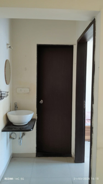 2 BHK 875 Sq.ft. Apartment for Rent in Kharadi, Pune