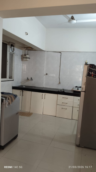 2 BHK 875 Sq.ft. Apartment for Rent in Kharadi, Pune