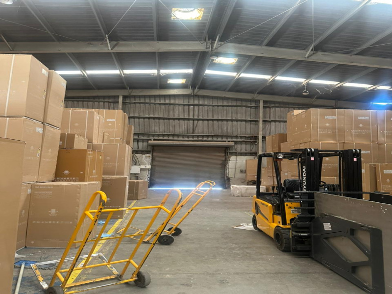  44000 Sq.ft. Warehouse for Rent in Dehu, Pune