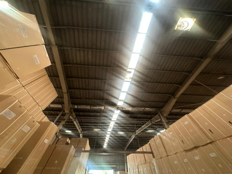  44000 Sq.ft. Warehouse for Rent in Dehu, Pune
