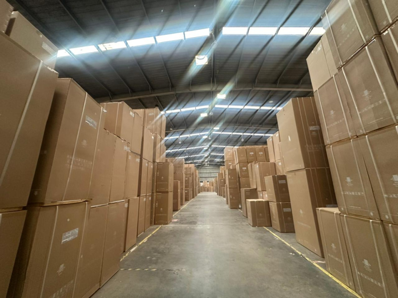  44000 Sq.ft. Warehouse for Rent in Dehu, Pune