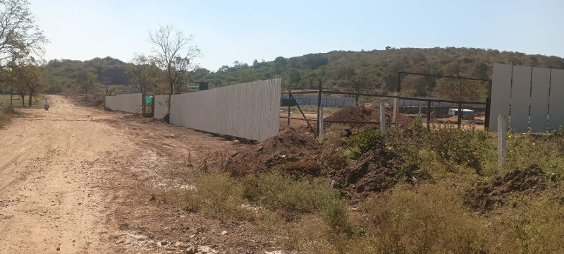  11 Acre Industrial Land for Sale in Chakan, Pune