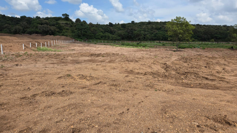  5 Acre Industrial Land for Sale in Talegaon, Pune