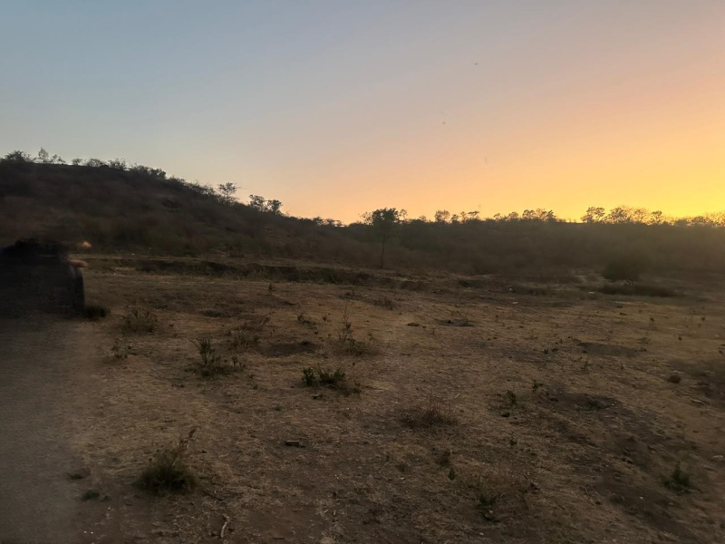  35 Acre Industrial Land for Sale in Chakan, Pune