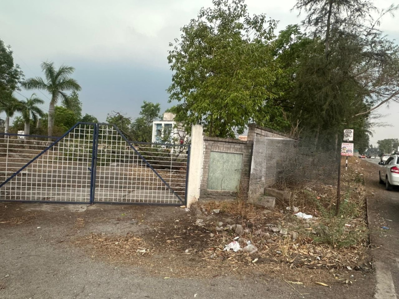  90 Guntha Industrial Land for Sale in Koregaon Bhima, Pune