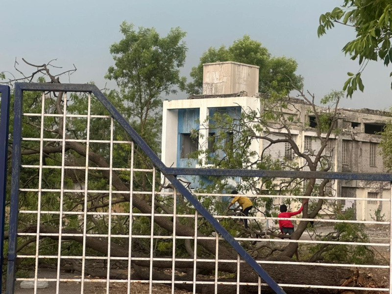  90 Guntha Industrial Land for Sale in Koregaon Bhima, Pune