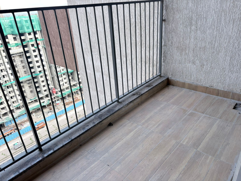 2 BHK 800 Sq.ft. Apartment for Rent in Manjri, Pune