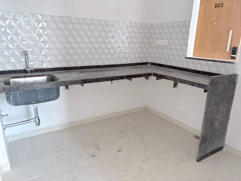 2 BHK 800 Sq.ft. Apartment for Rent in Manjri, Pune