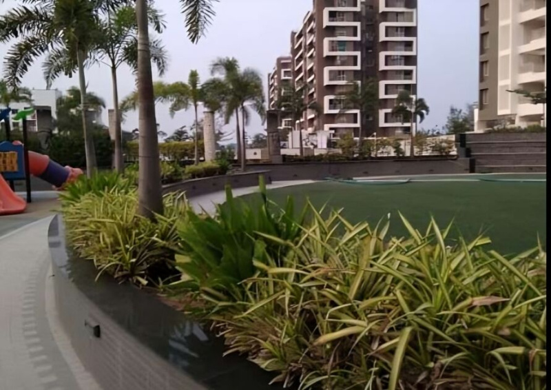 1 BHK 550 Sq.ft. Apartment for Rent in Wagholi, Pune