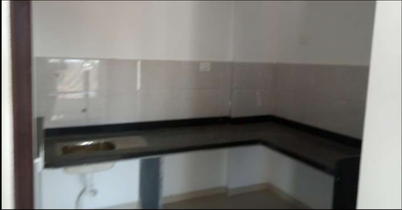 1 BHK 550 Sq.ft. Apartment for Rent in Wagholi, Pune