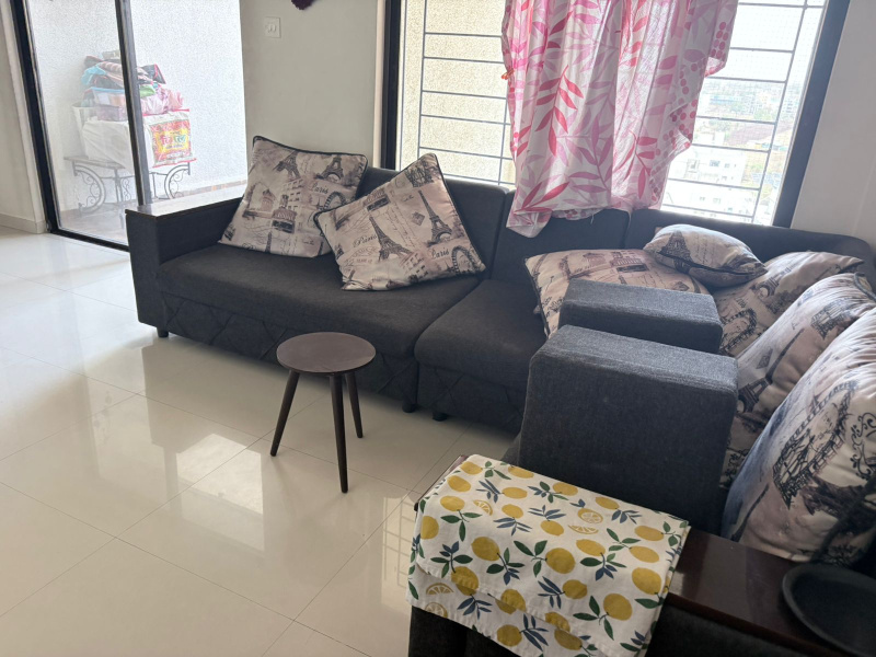 2 BHK 1050 Sq.ft. Apartment for Sale in Wagholi, Pune