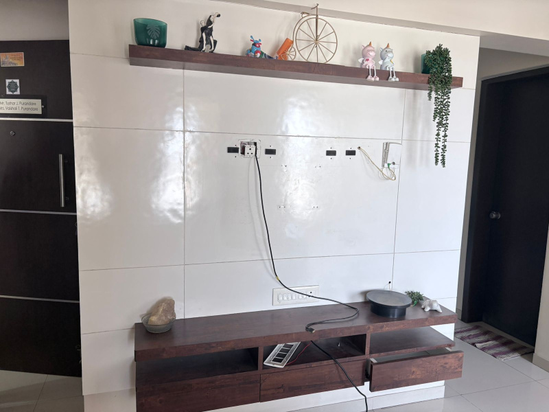 2 BHK 1050 Sq.ft. Apartment for Sale in Wagholi, Pune