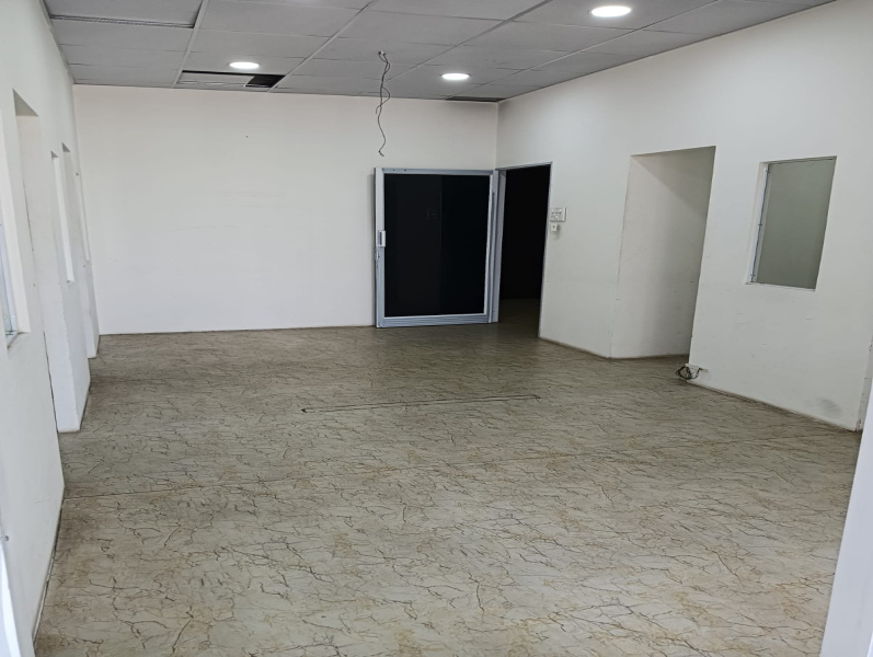  950 Sq.ft. Office Space for Rent in Wagholi, Pune