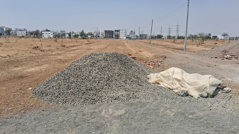 10 Guntha Agricultural/Farm Land for Sale in Karegaon, Pune