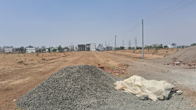  10 Guntha Agricultural/Farm Land for Sale in Karegaon, Pune