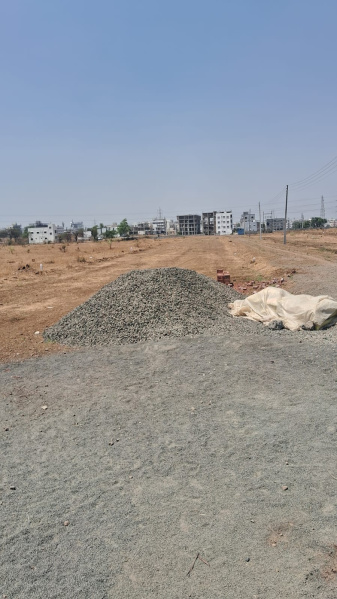  10 Guntha Agricultural/Farm Land for Sale in Karegaon, Pune