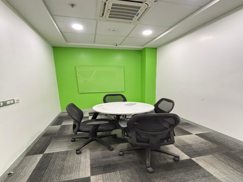  10750 Sq.ft. Office Space for Rent in Kharadi, Pune