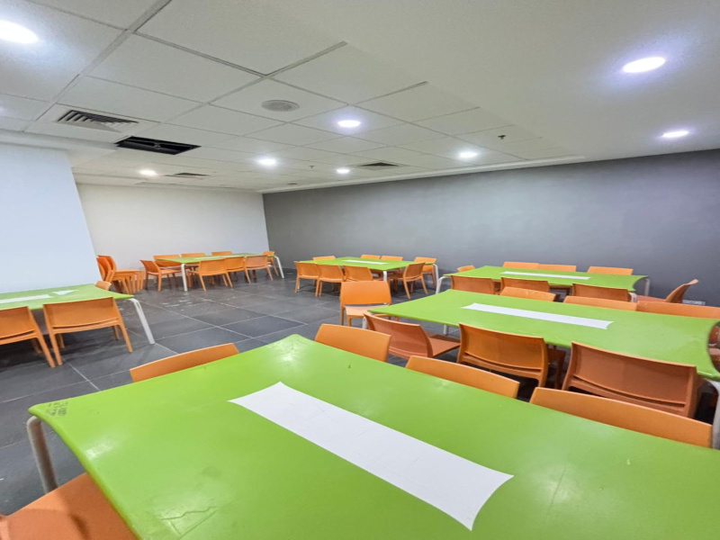  10750 Sq.ft. Office Space for Rent in Kharadi, Pune