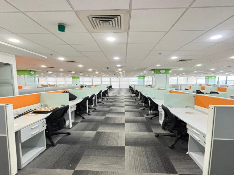  10750 Sq.ft. Office Space for Rent in Kharadi, Pune
