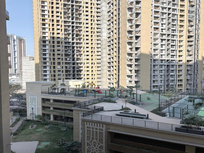  350 Sq.ft. Studio Apartment for Sale in Manjri, Pune